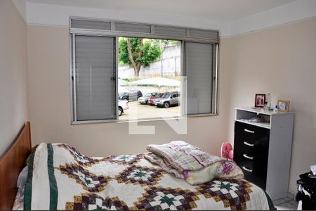 Quarto 1 de apartamento à venda com 2 quartos, 58m² em Vila Pirituba, São Paulo