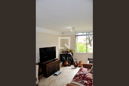 Sala de apartamento à venda com 2 quartos, 58m² em Vila Pirituba, São Paulo