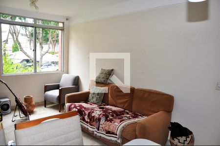 Sala de apartamento à venda com 2 quartos, 58m² em Vila Pirituba, São Paulo