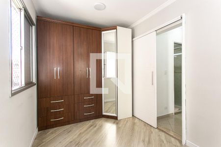 Quarto 1 de apartamento para alugar com 2 quartos, 67m² em Vila Matilde, São Paulo