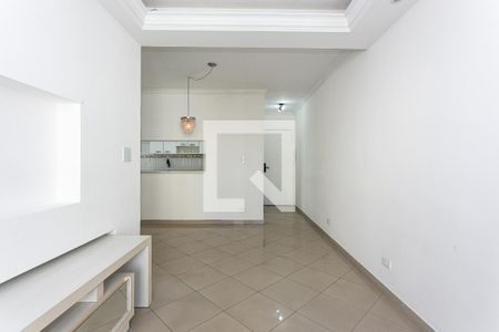 Sala de apartamento para alugar com 2 quartos, 67m² em Vila Matilde, São Paulo