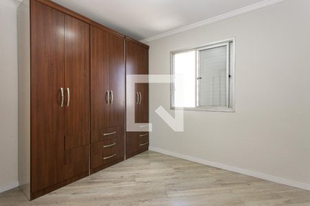 Quarto 1 de apartamento para alugar com 2 quartos, 67m² em Vila Matilde, São Paulo