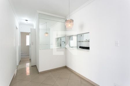 Sala de apartamento para alugar com 2 quartos, 67m² em Vila Matilde, São Paulo