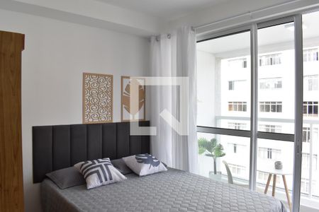 Studio de kitnet/studio à venda com 1 quarto, 27m² em Centro, Curitiba