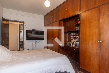 Quarto 1 de apartamento à venda com 3 quartos, 161m² em Bela Vista, São Paulo