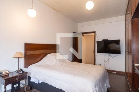 Quarto 1 de apartamento à venda com 3 quartos, 161m² em Bela Vista, São Paulo