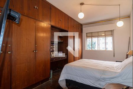 Quarto 1 de apartamento à venda com 3 quartos, 161m² em Bela Vista, São Paulo