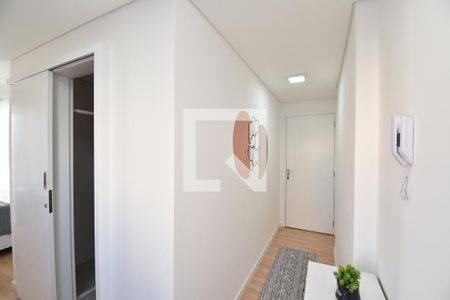 Studio de kitnet/studio à venda com 1 quarto, 27m² em Centro, Curitiba