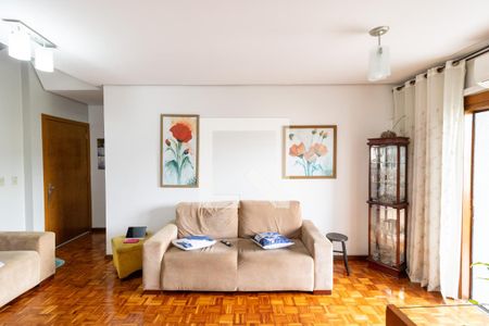 Sala de apartamento à venda com 3 quartos, 158m² em Cavalhada, Porto Alegre