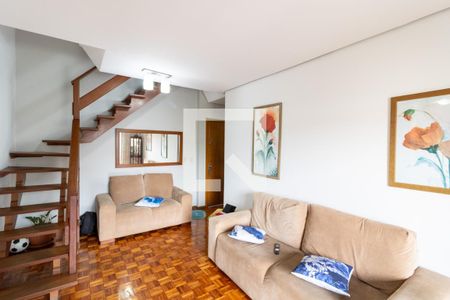 Sala de apartamento à venda com 3 quartos, 158m² em Cavalhada, Porto Alegre