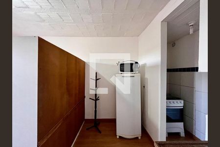 Studio de kitnet/studio para alugar com 1 quarto, 30m² em Chácara Santa Margarida, Campinas