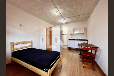 Studio de kitnet/studio para alugar com 1 quarto, 30m² em Chácara Santa Margarida, Campinas