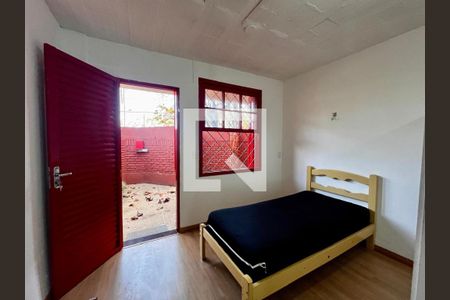 Studio de kitnet/studio para alugar com 1 quarto, 30m² em Chácara Santa Margarida, Campinas