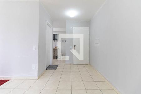 Sala de apartamento à venda com 2 quartos, 67m² em Parque Fongaro, São Paulo