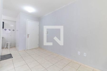 Sala de apartamento à venda com 2 quartos, 67m² em Parque Fongaro, São Paulo