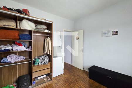 Quarto 1 de casa à venda com 2 quartos, 125m² em Jardim Calux, São Bernardo do Campo