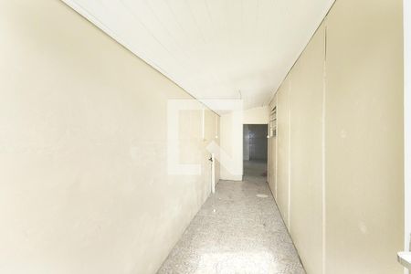 Área de Serviço de casa para alugar com 2 quartos, 70m² em Liberdade, Novo Hamburgo