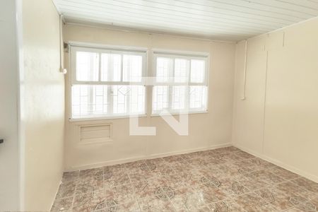 Quarto 1 de casa para alugar com 2 quartos, 70m² em Liberdade, Novo Hamburgo