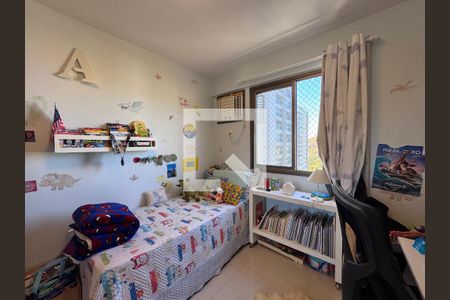 Quarto 1 de apartamento à venda com 3 quartos, 82m² em Recreio dos Bandeirantes, Rio de Janeiro