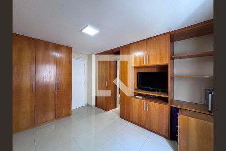Suíte de apartamento à venda com 3 quartos, 85m² em Recreio dos Bandeirantes, Rio de Janeiro