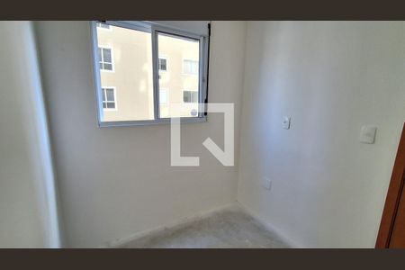 Quarto 2 de apartamento para alugar com 2 quartos, 48m² em Vila Palmares, São Caetano do Sul