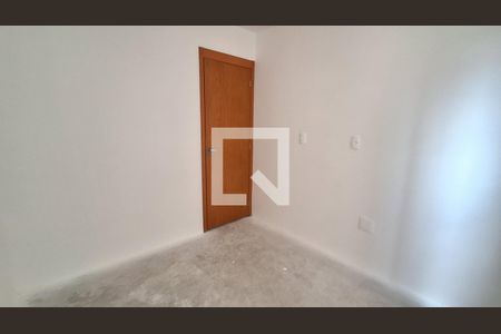 Quarto 1 de apartamento para alugar com 2 quartos, 48m² em Vila Palmares, São Caetano do Sul