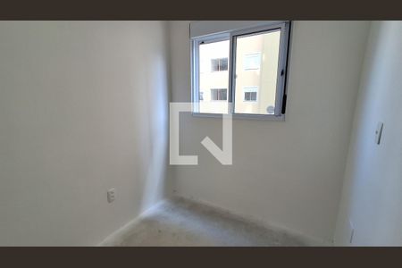 Quarto 2 de apartamento para alugar com 2 quartos, 48m² em Vila Palmares, São Caetano do Sul