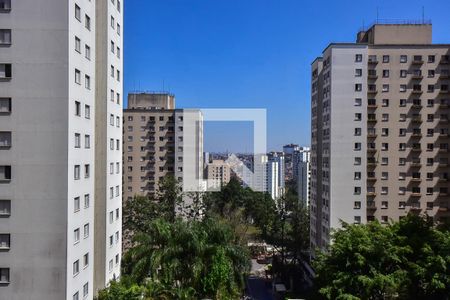 Vista de apartamento à venda com 3 quartos, 69m² em Vila Andrade, São Paulo