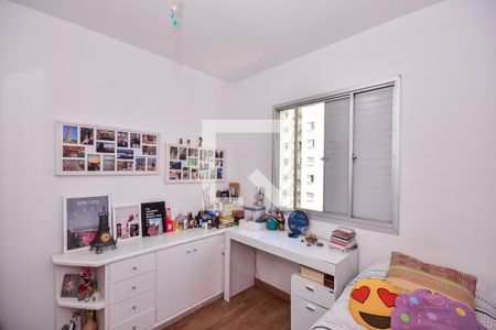 Quarto 1 de apartamento à venda com 3 quartos, 69m² em Vila Andrade, São Paulo