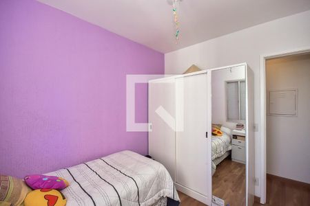 Quarto 1 de apartamento à venda com 3 quartos, 69m² em Vila Andrade, São Paulo