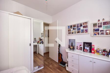 Quarto 1 de apartamento à venda com 3 quartos, 69m² em Vila Andrade, São Paulo
