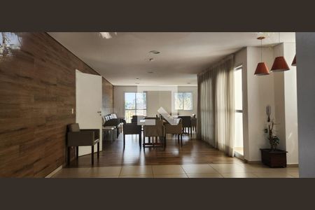 Foto 30 de apartamento à venda com 2 quartos, 52m² em Vila Andrade, São Paulo