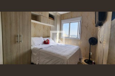 Foto 12 de apartamento à venda com 2 quartos, 52m² em Vila Andrade, São Paulo