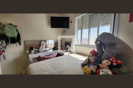 Foto 11 de apartamento à venda com 2 quartos, 52m² em Vila Andrade, São Paulo