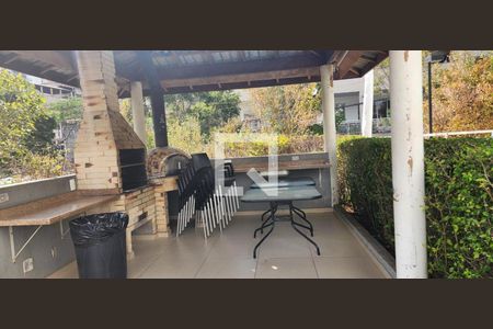 Foto 25 de apartamento à venda com 2 quartos, 52m² em Vila Andrade, São Paulo