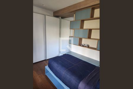 Foto 12 de apartamento à venda com 3 quartos, 238m² em Vila Suzana, São Paulo