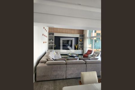 Foto 26 de apartamento à venda com 3 quartos, 238m² em Vila Suzana, São Paulo