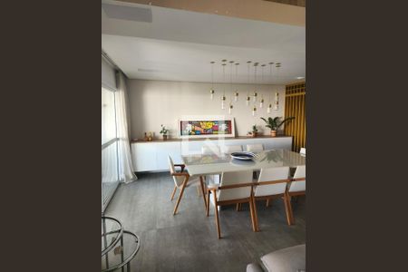 Foto 29 de apartamento à venda com 3 quartos, 238m² em Vila Suzana, São Paulo
