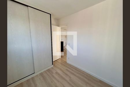 Quarto 1 de apartamento para alugar com 2 quartos, 36m² em Vila Galvão, Guarulhos