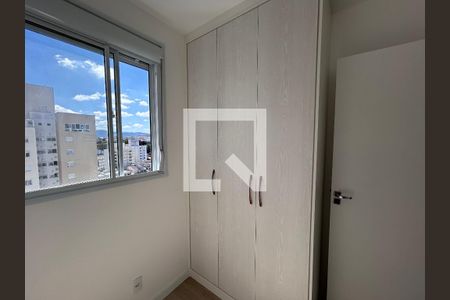 Quarto 2 de apartamento para alugar com 2 quartos, 36m² em Vila Galvão, Guarulhos