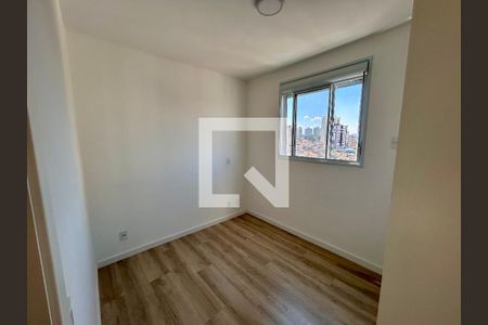 Quarto 1 de apartamento para alugar com 2 quartos, 36m² em Vila Galvão, Guarulhos