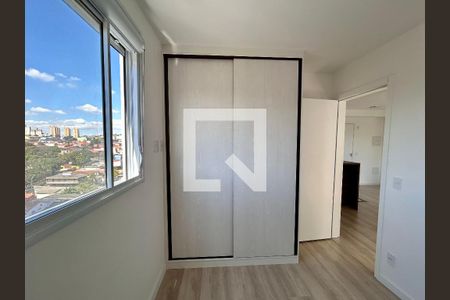 Quarto 1 de apartamento para alugar com 2 quartos, 36m² em Vila Galvão, Guarulhos