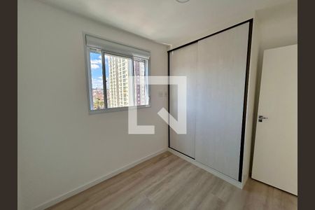 Quarto 1 de apartamento para alugar com 2 quartos, 36m² em Vila Galvão, Guarulhos