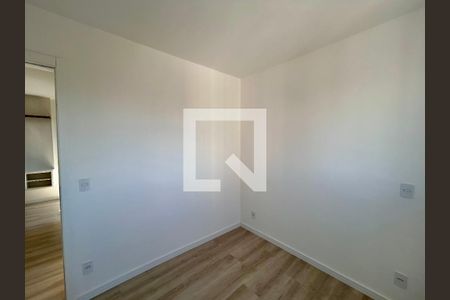 Quarto 1 de apartamento para alugar com 2 quartos, 36m² em Vila Galvão, Guarulhos