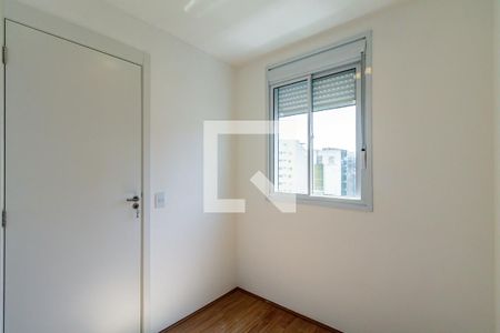Quarto 02 de apartamento à venda com 2 quartos, 36m² em Barra Funda, São Paulo