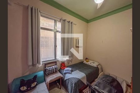 Quarto 1 de apartamento à venda com 4 quartos, 151m² em Flamengo, Rio de Janeiro