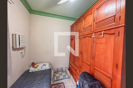 Quarto 1 de apartamento à venda com 4 quartos, 151m² em Flamengo, Rio de Janeiro