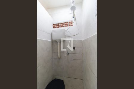 Banheiro de casa para alugar com 1 quarto, 30m² em Vila Nair, São Paulo