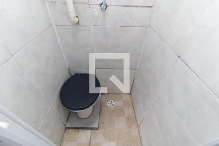 Banheiro de casa para alugar com 1 quarto, 30m² em Vila Nair, São Paulo