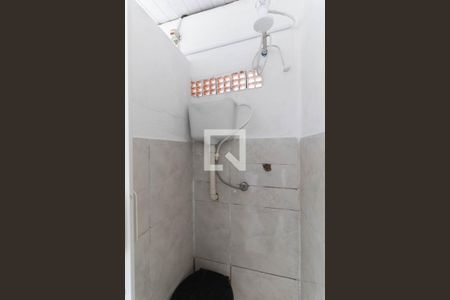 Banheiro  de casa para alugar com 1 quarto, 30m² em Vila Nair, São Paulo